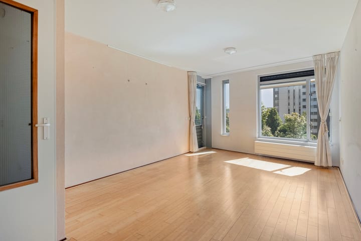 Appartement te koop: Tjaarlingermeer 102, Heerhugowaard