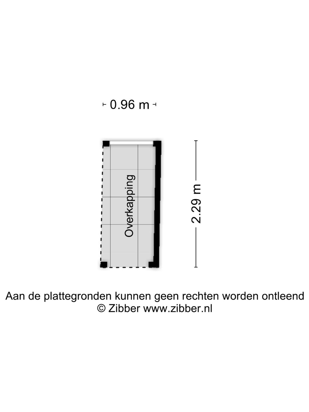 Foto 41 van Goudenregenstraat 7