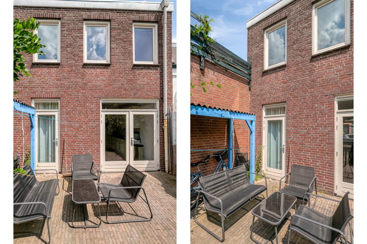 Foto 4 van Goudenregenstraat 7