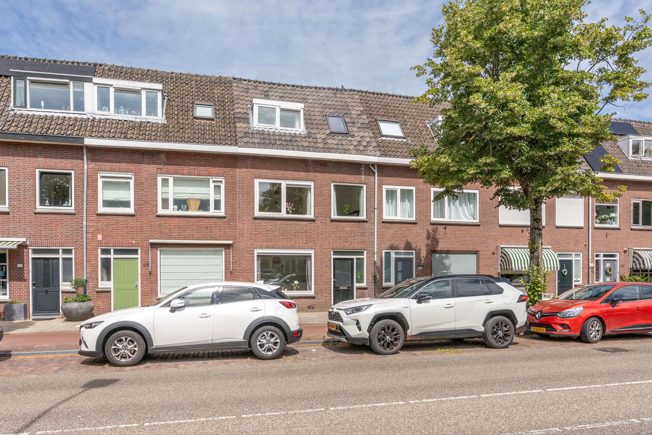 Amsterdamsestraatweg 491 