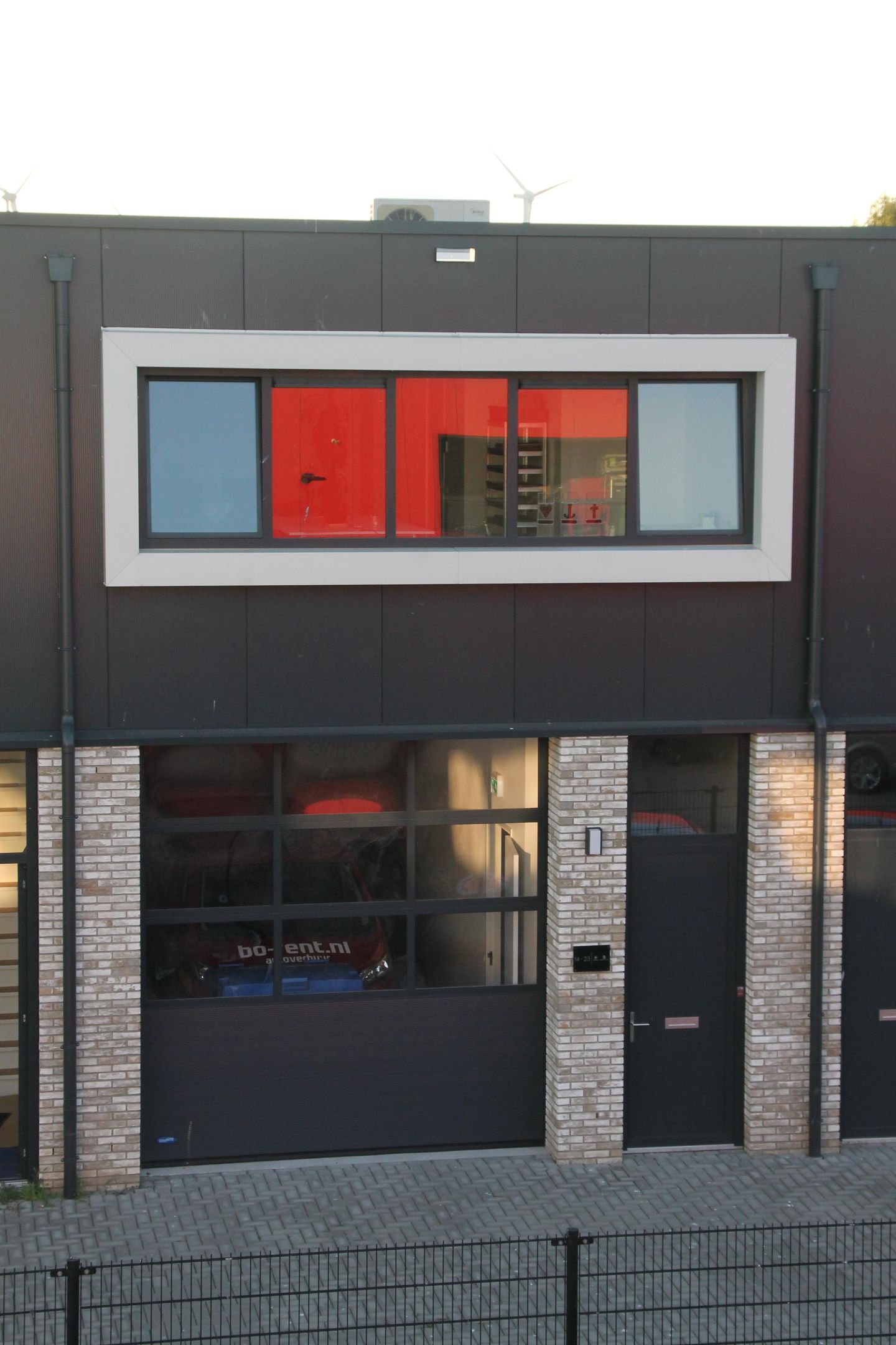 View photo 1 of Gildestraat 14-23