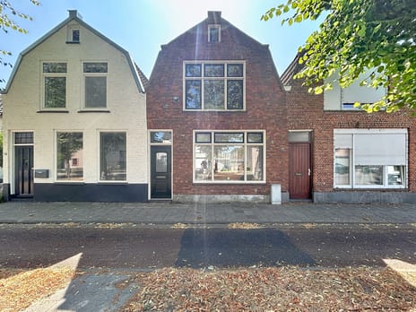 Bredestraat thumbnail