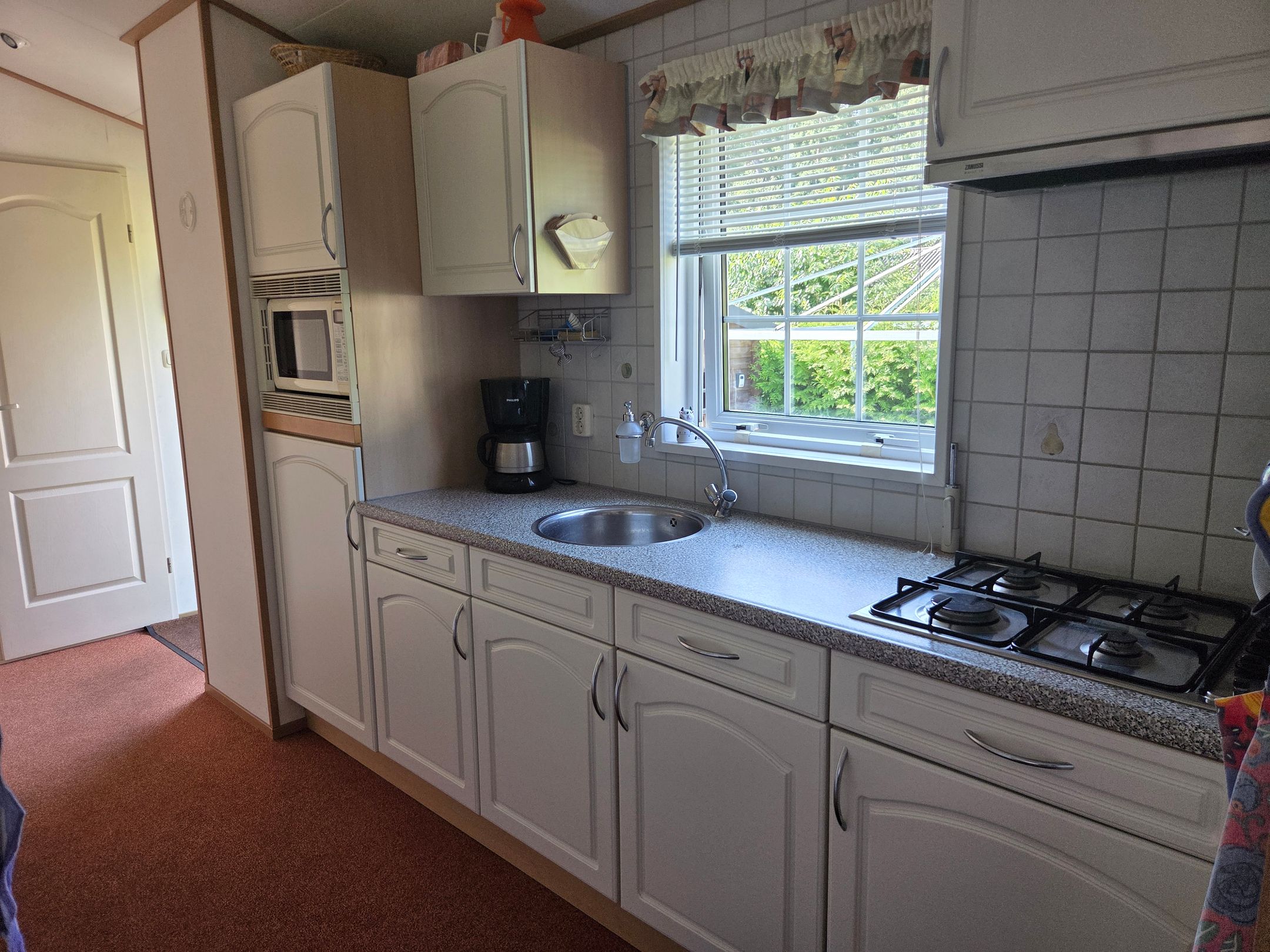 2-bedroom freehold villa in Spier (Gem. Midden-Drenthe) — photo 4 of 5