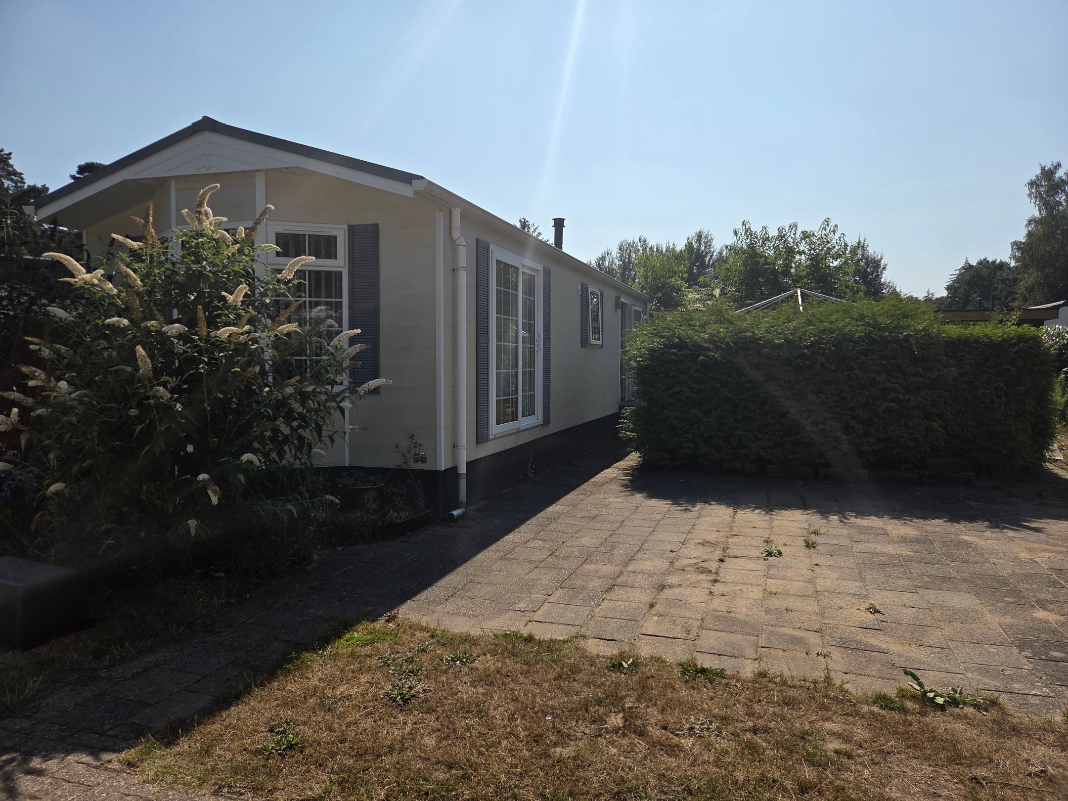 2-bedroom freehold villa in Spier (Gem. Midden-Drenthe) — photo 5 of 5