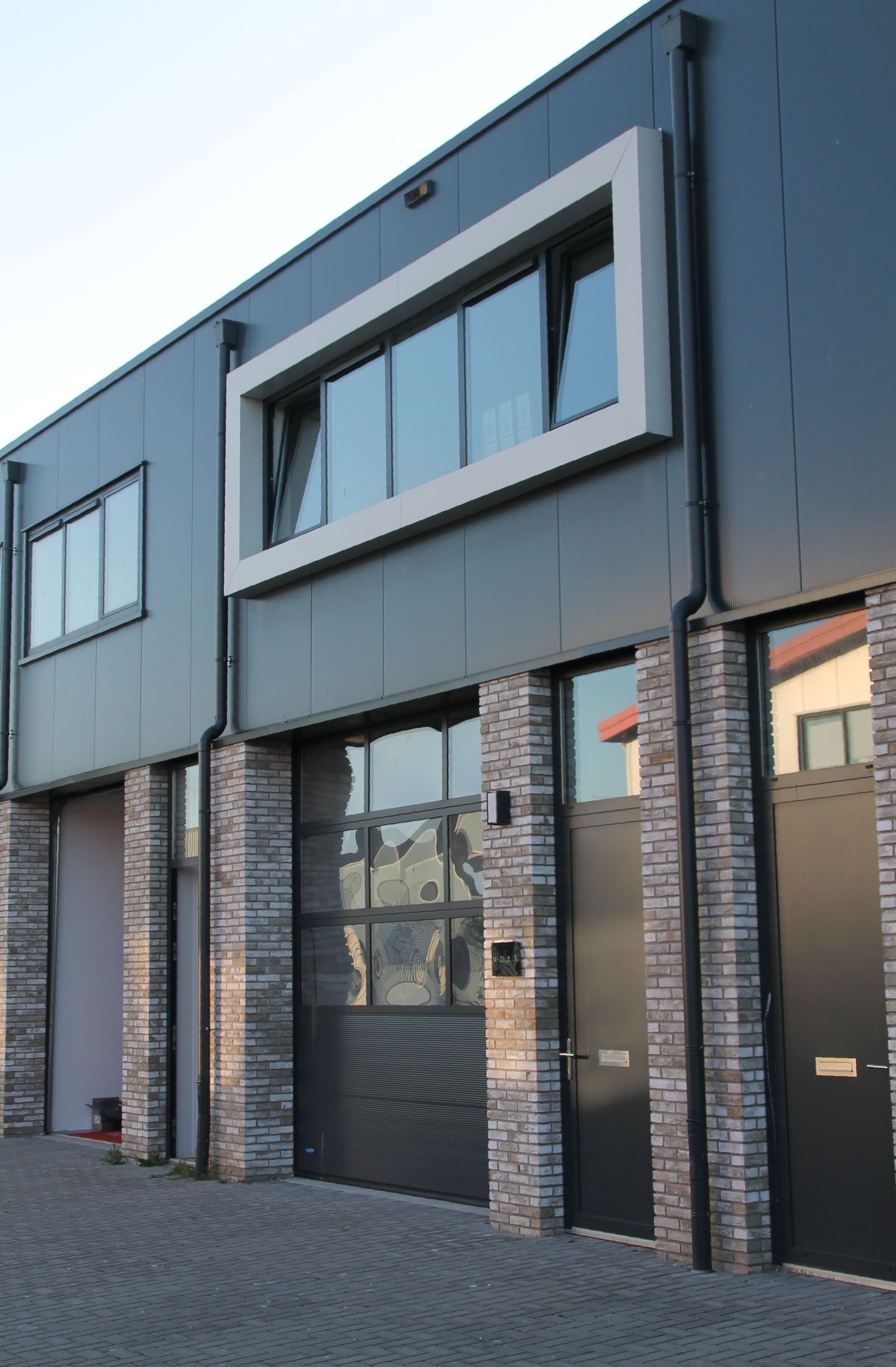 View photo 2 of Gildestraat 14-23