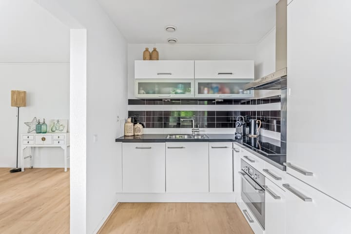 Appartement te koop: Schimmelpenninckstraat 3S, Amersfoort