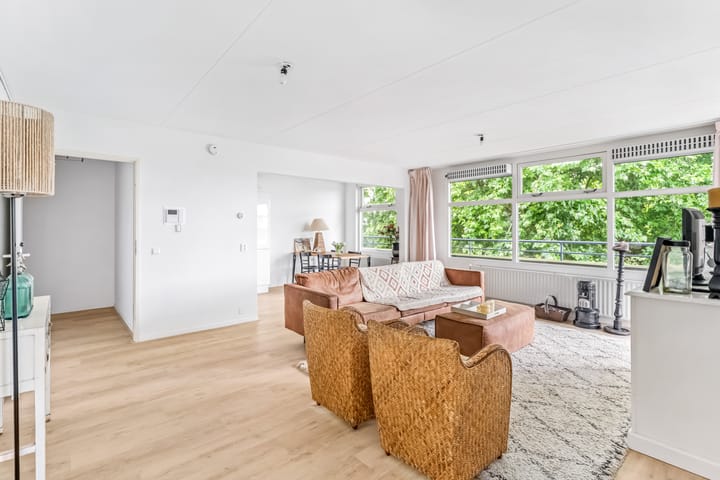 Appartement te koop: Schimmelpenninckstraat 3S, Amersfoort