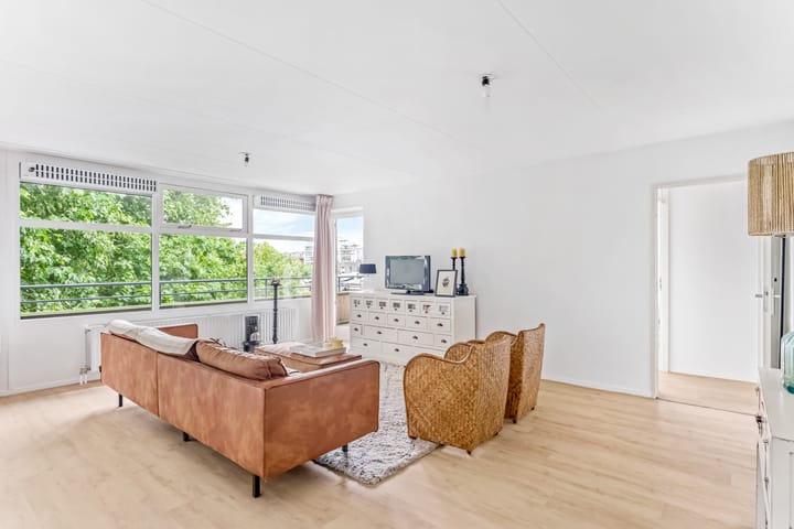 Appartement te koop: Schimmelpenninckstraat 3S, Amersfoort