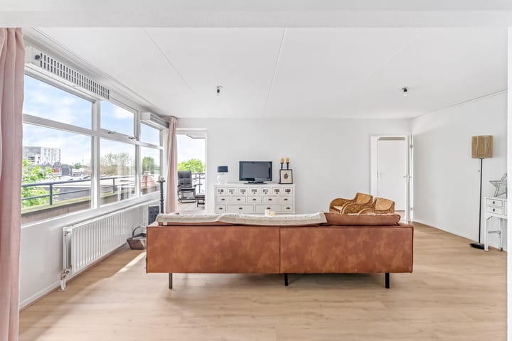 Appartement te koop: Schimmelpenninckstraat 3S, Amersfoort