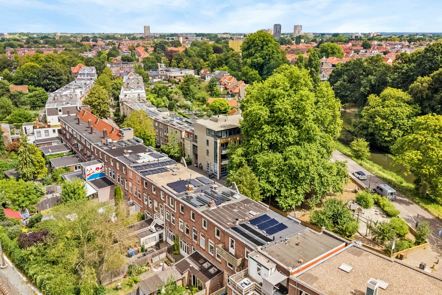 Foto 4 van Schimmelpenninckstraat 3-S