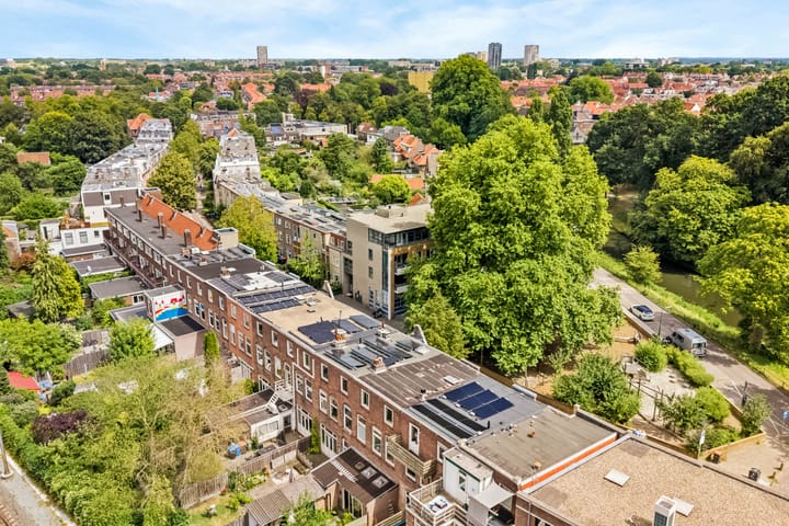 Foto 4 van Schimmelpenninckstraat 3-S
