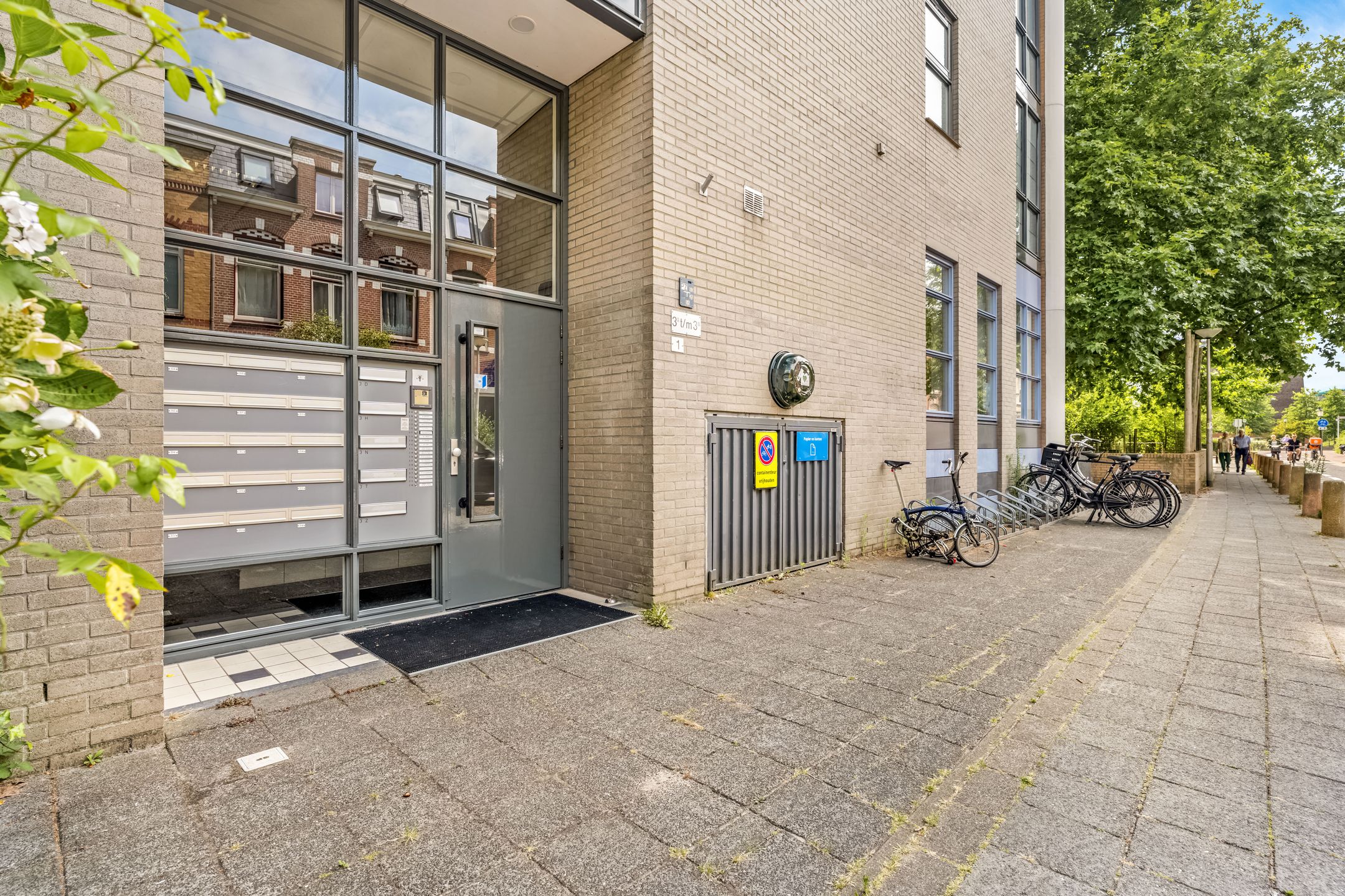 Foto 6 van Schimmelpenninckstraat 3-S