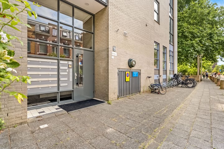 Appartement te koop: Schimmelpenninckstraat 3S, Amersfoort