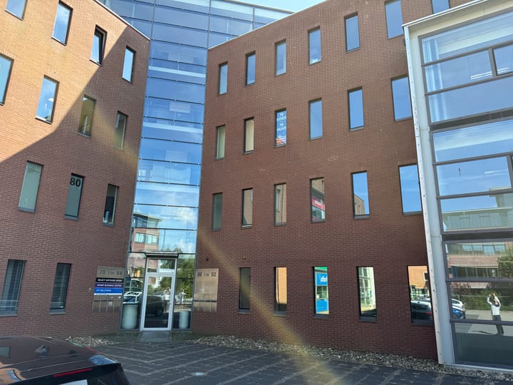 Robijnstraat 86, Alkmaar