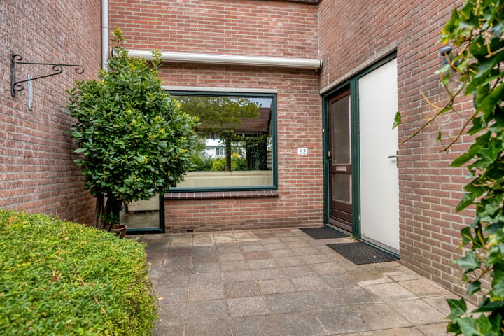 Hoekwoning te koop: Beeckesteyn 62, Almelo