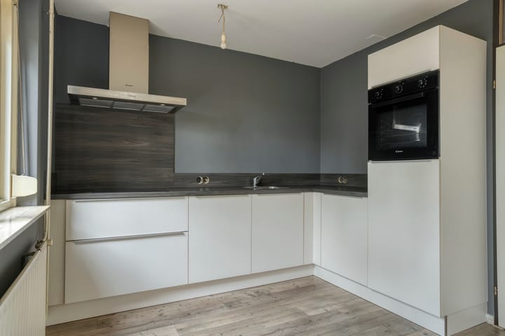 Hoekwoning te koop: Beeckesteyn 62, Almelo