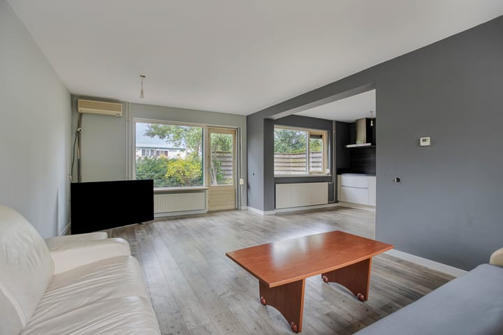 Hoekwoning te koop: Beeckesteyn 62, Almelo
