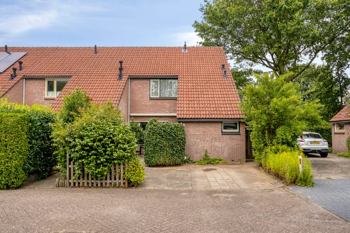 Hoekwoning te koop: Beeckesteyn 62, Almelo