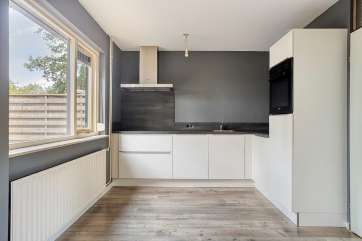 Hoekwoning te koop: Beeckesteyn 62, Almelo