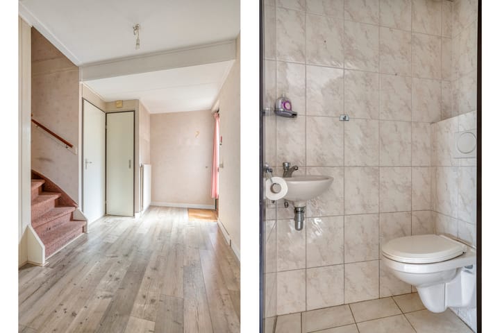 Hoekwoning te koop: Beeckesteyn 62, Almelo