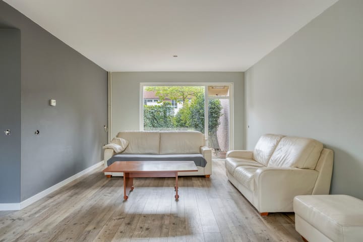 Hoekwoning te koop: Beeckesteyn 62, Almelo