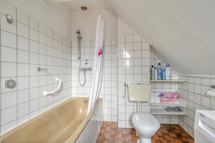 Hoekwoning te koop: Beeckesteyn 62, Almelo