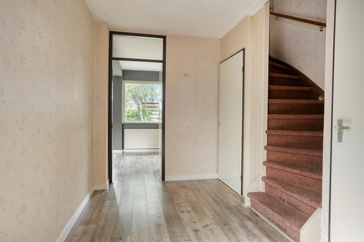 Hoekwoning te koop: Beeckesteyn 62, Almelo