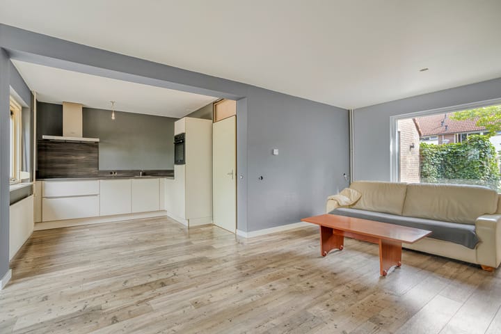 Hoekwoning te koop: Beeckesteyn 62, Almelo