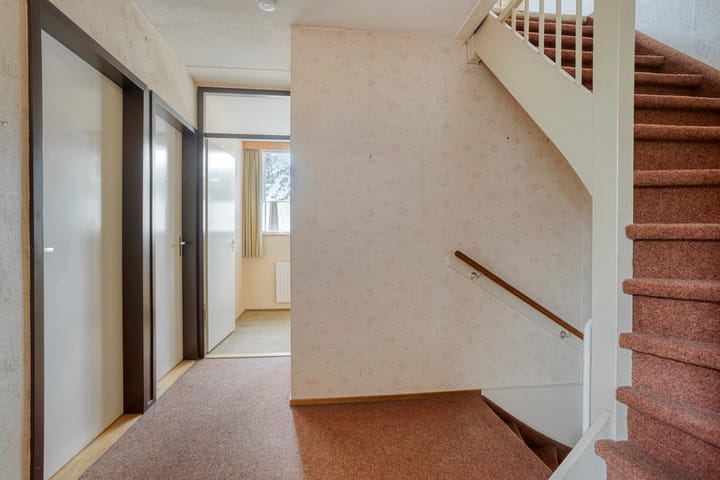 Hoekwoning te koop: Beeckesteyn 62, Almelo