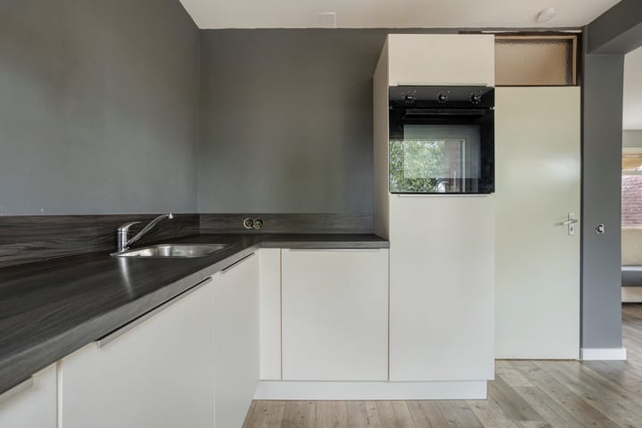 Hoekwoning te koop: Beeckesteyn 62, Almelo