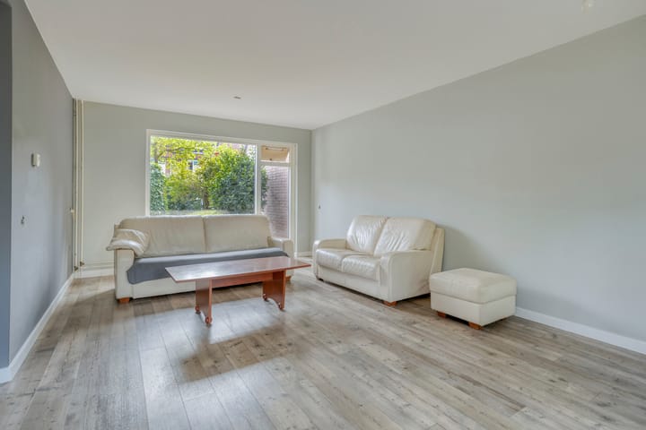 Hoekwoning te koop: Beeckesteyn 62, Almelo