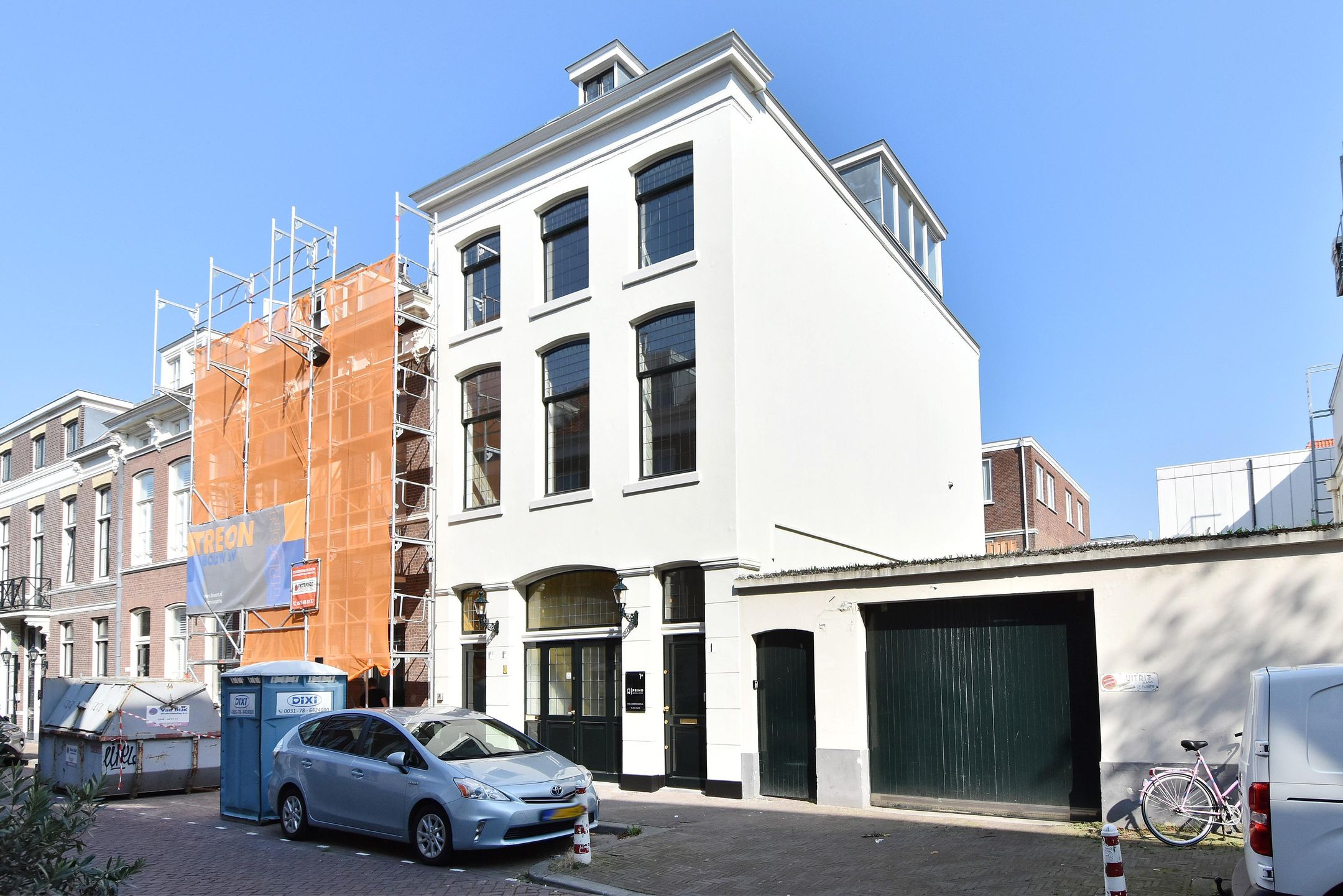 Photo 54 of Nieuwe Schoolstraat 1