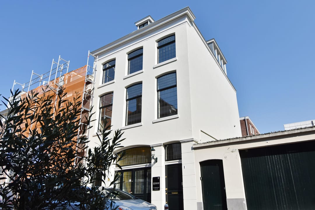 Photo 1 of Nieuwe Schoolstraat 1
