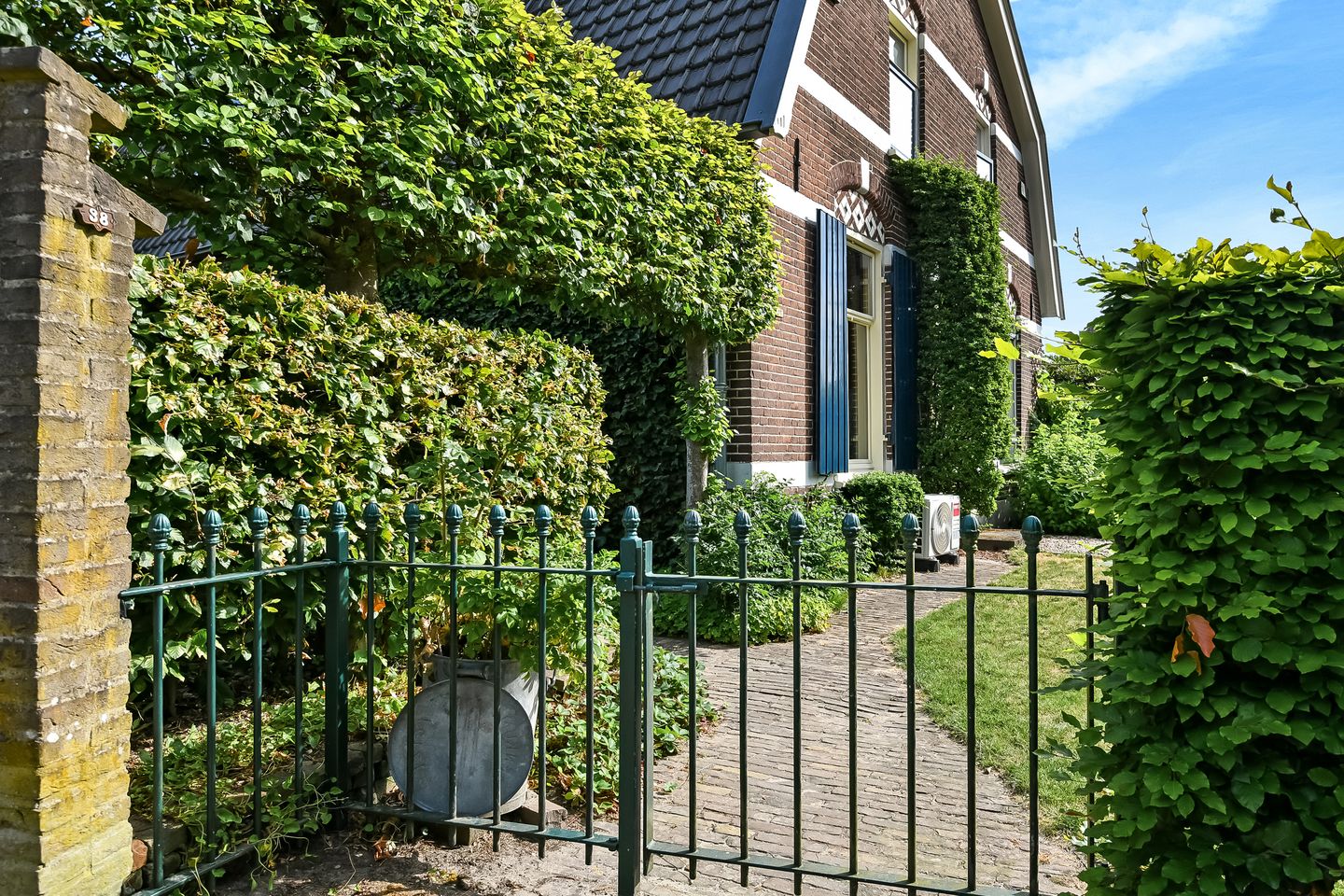 Foto 4 van Arnhemsestraatweg 38