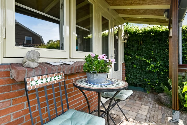 Twee-onder-één-kap te koop: Arnhemsestraatweg 38, Rheden