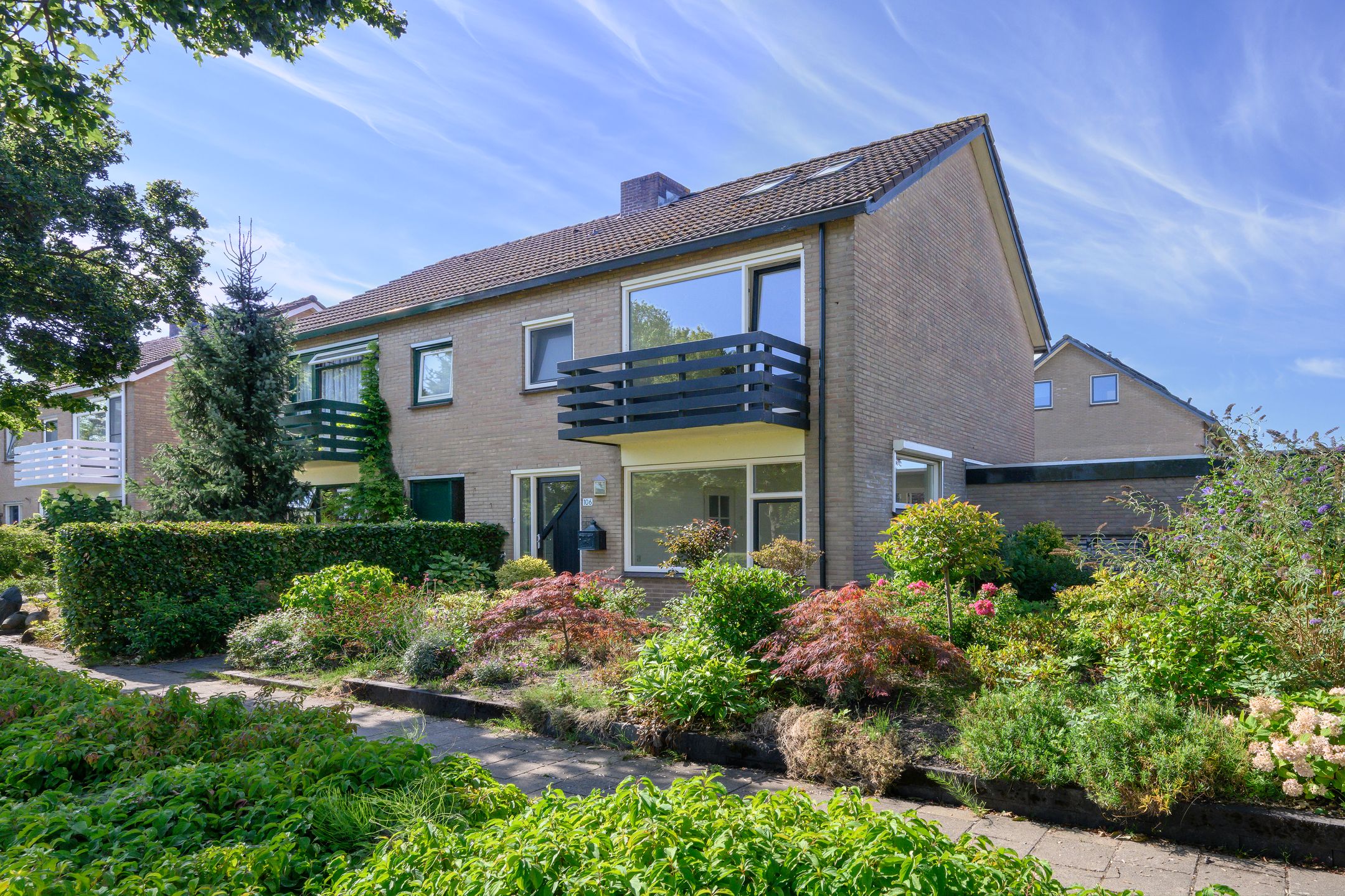 Meengatstraat 106 