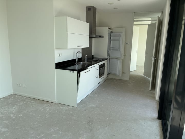 Foto 4 van Maria Stuartplein 472