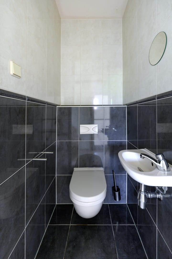 Tussenwoning te koop: Meengatstraat 106, Brummen