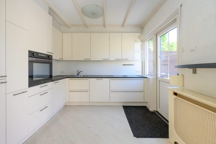 Tussenwoning te koop: Meengatstraat 106, Brummen