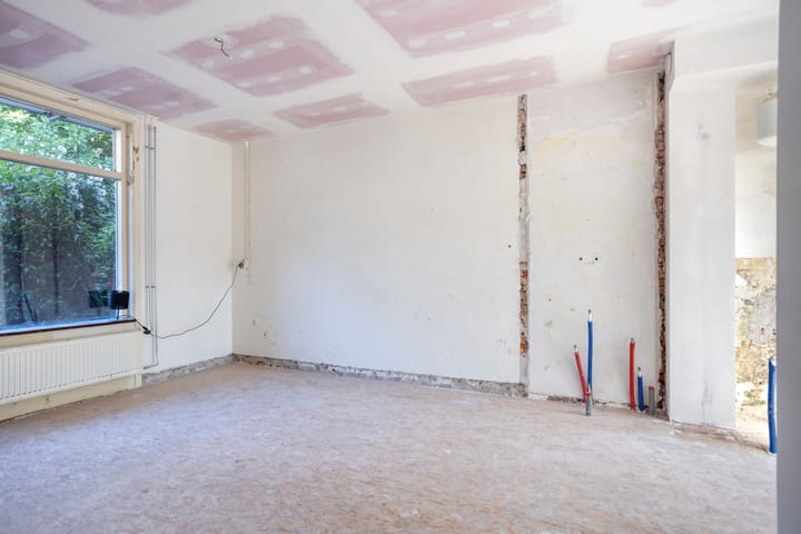 Appartement te koop: Gentiaanplein 13H, Amsterdam