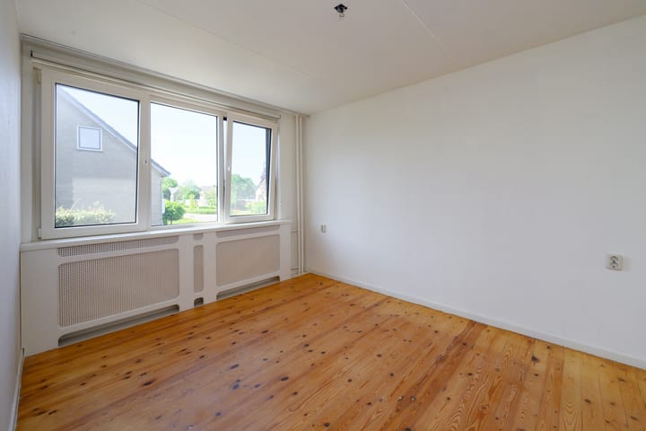 Tussenwoning te koop: Meengatstraat 106, Brummen