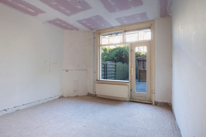 Appartement te koop: Gentiaanplein 13H, Amsterdam