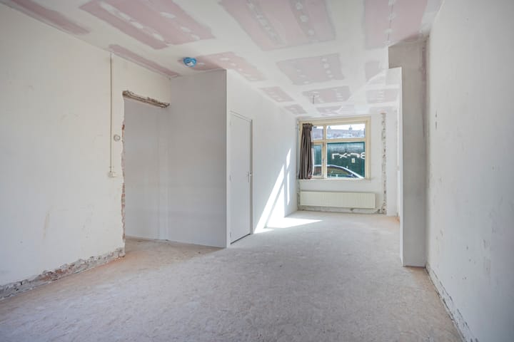Appartement te koop: Gentiaanplein 13H, Amsterdam