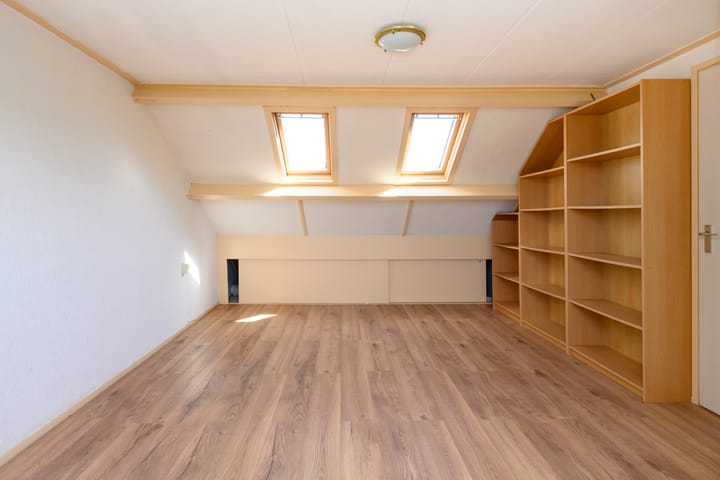 Tussenwoning te koop: Meengatstraat 106, Brummen