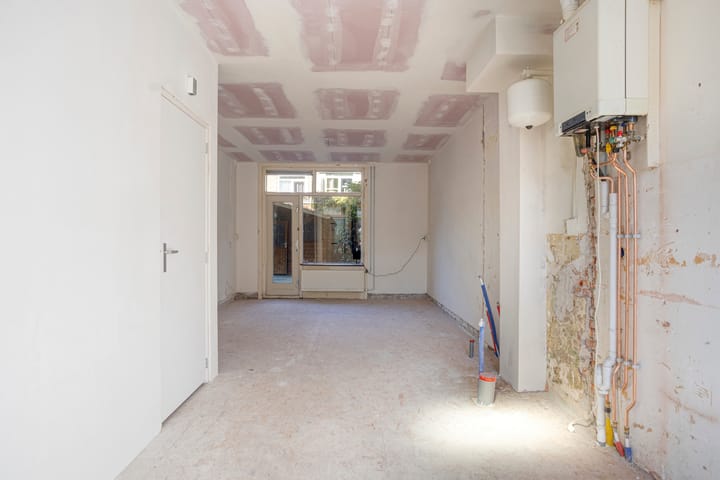Appartement te koop: Gentiaanplein 13H, Amsterdam