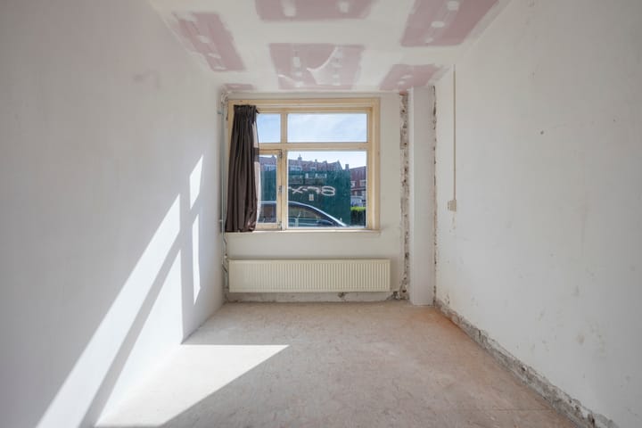 Appartement te koop: Gentiaanplein 13H, Amsterdam