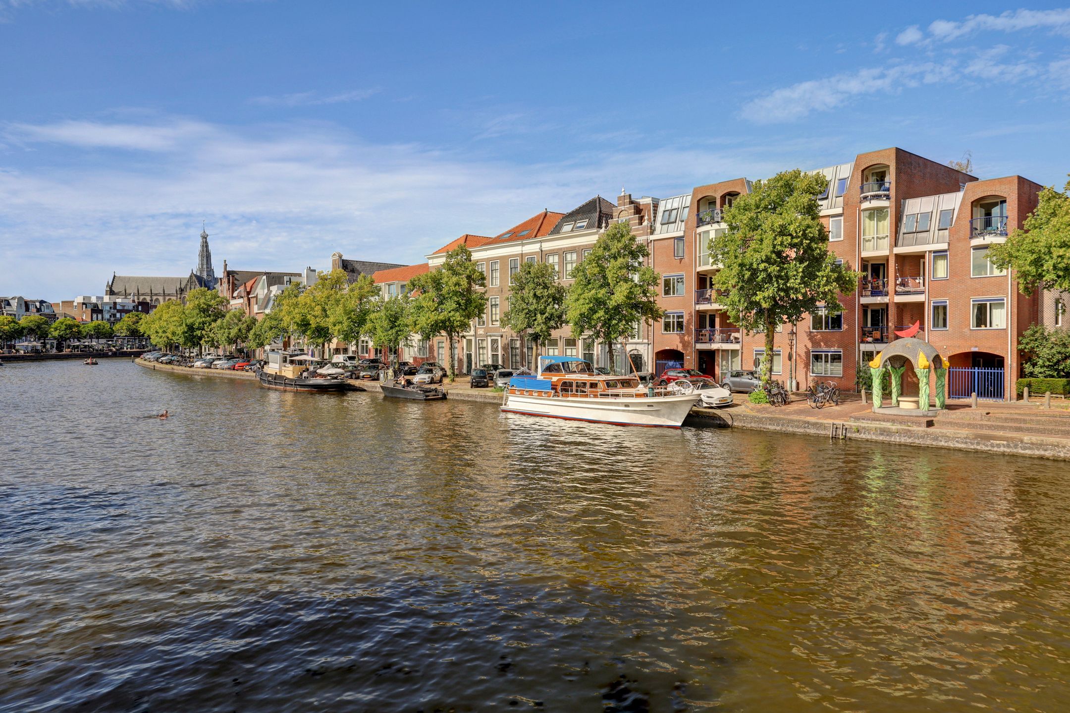 Foto 27 van Spaarne 113