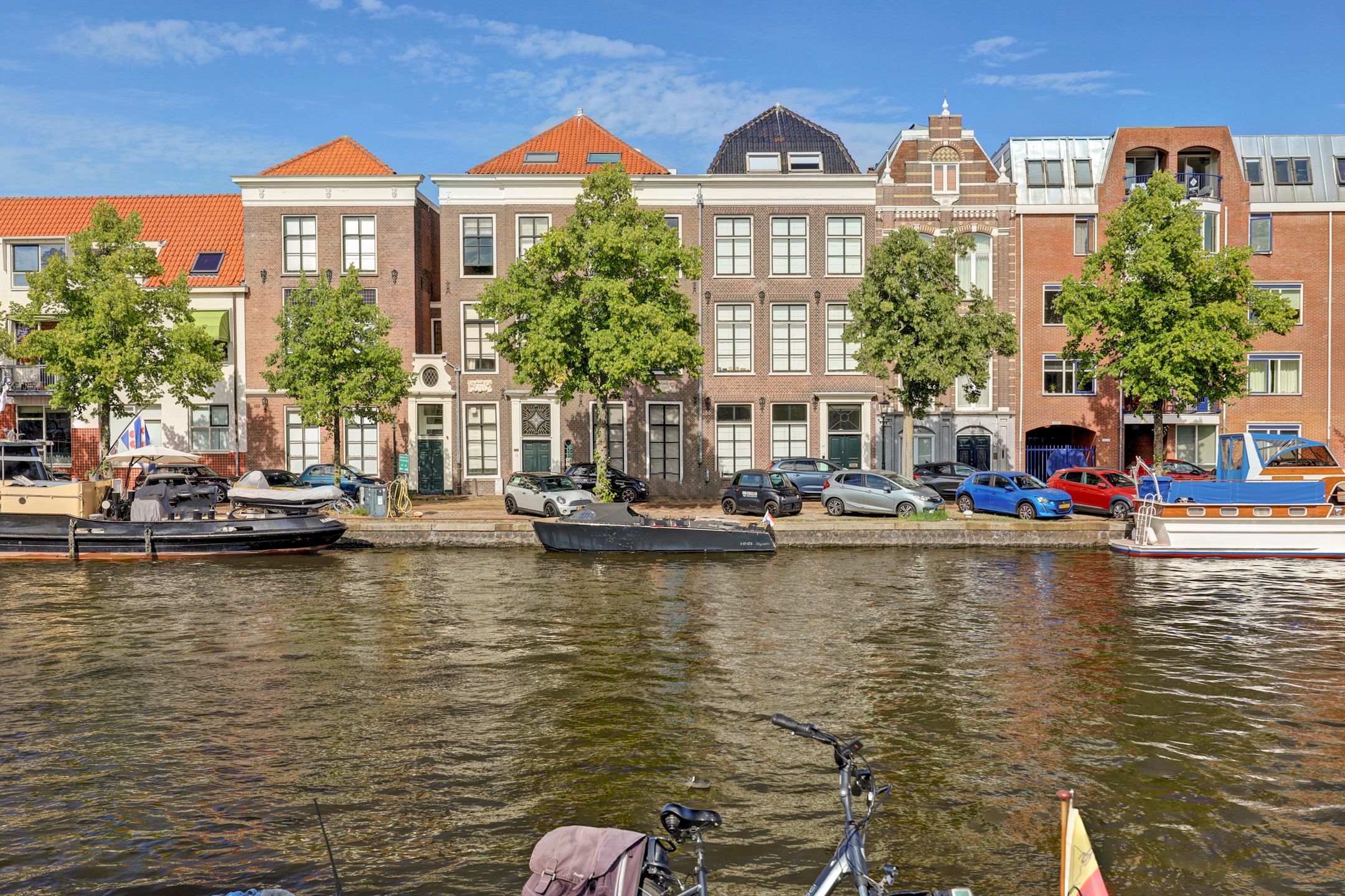 Spaarne 113 