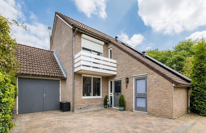 Van Vianenhof 9