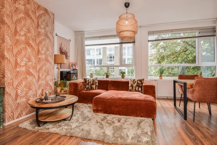 Appartement te koop: Willem Pijperstraat 75, 'S-Gravenhage